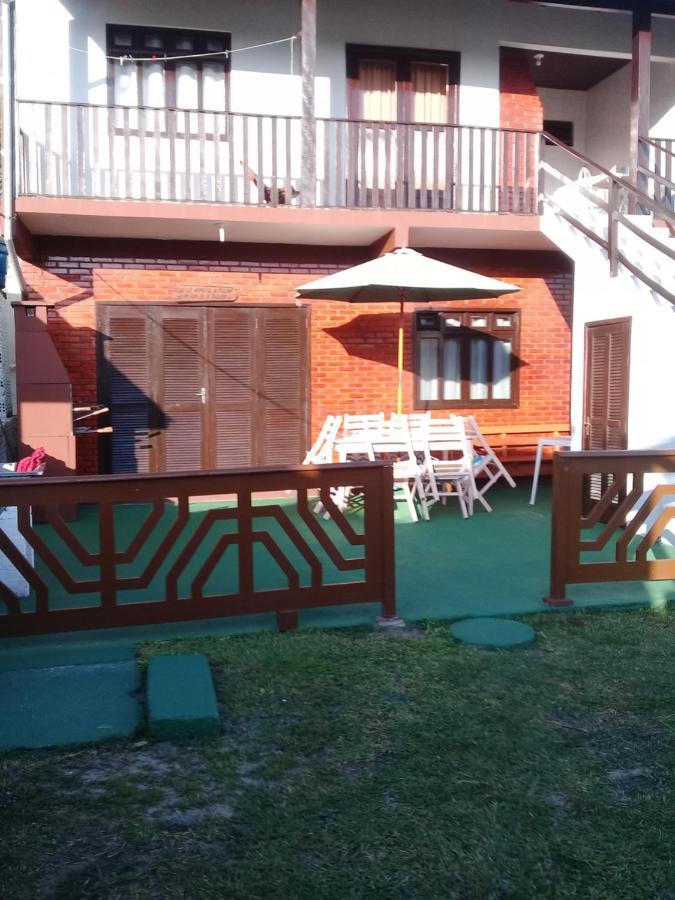 Residencial Gil Apartment Palhoça Екстериор снимка