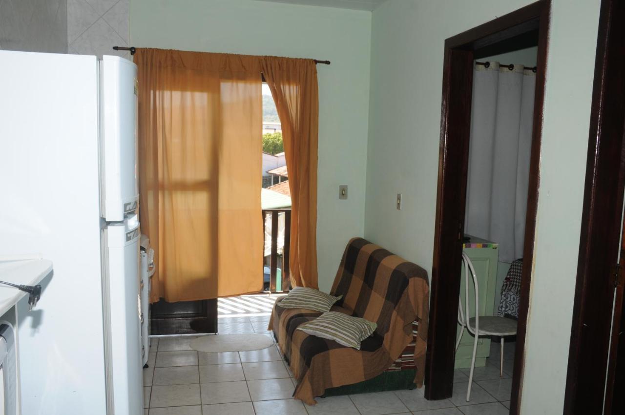 Residencial Gil Apartment Palhoça Екстериор снимка