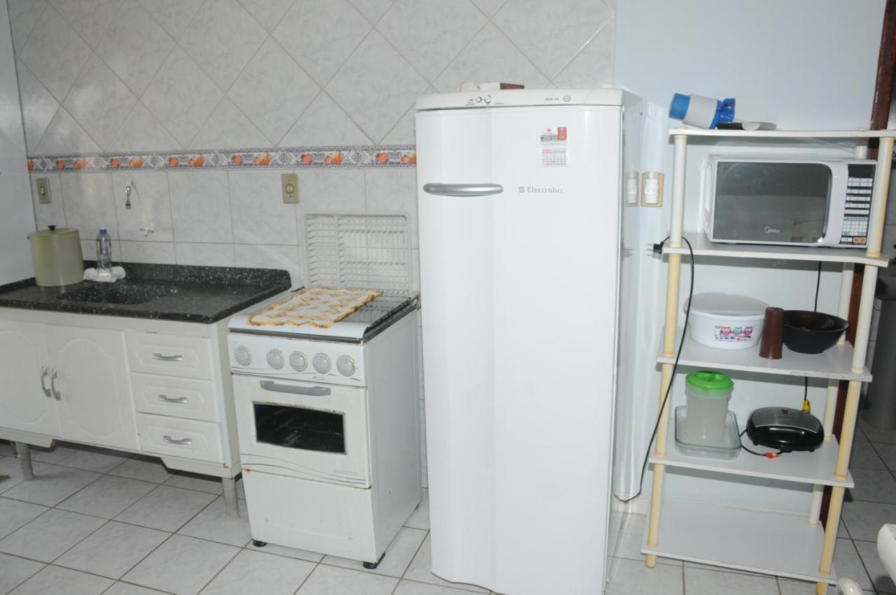 Residencial Gil Apartment Palhoça Екстериор снимка