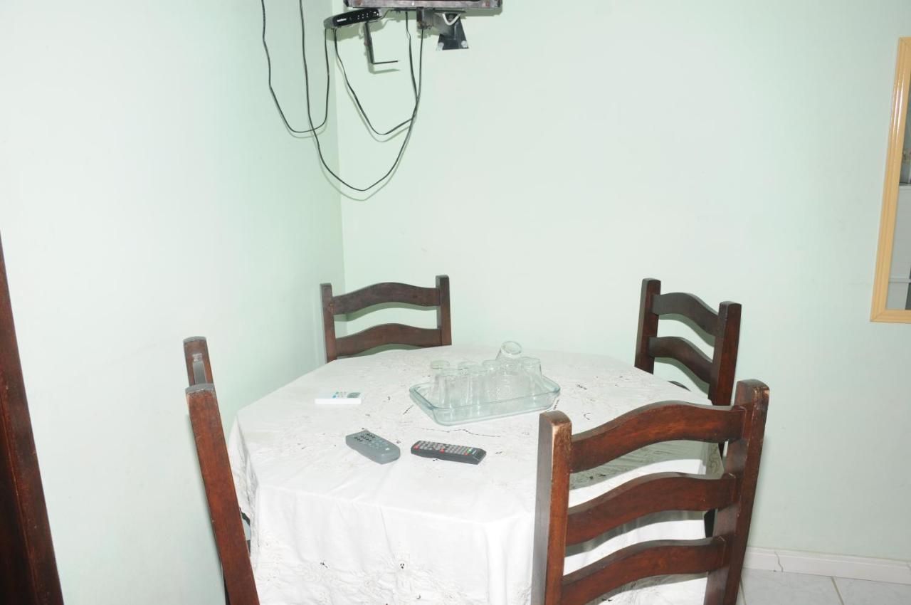 Residencial Gil Apartment Palhoça Екстериор снимка