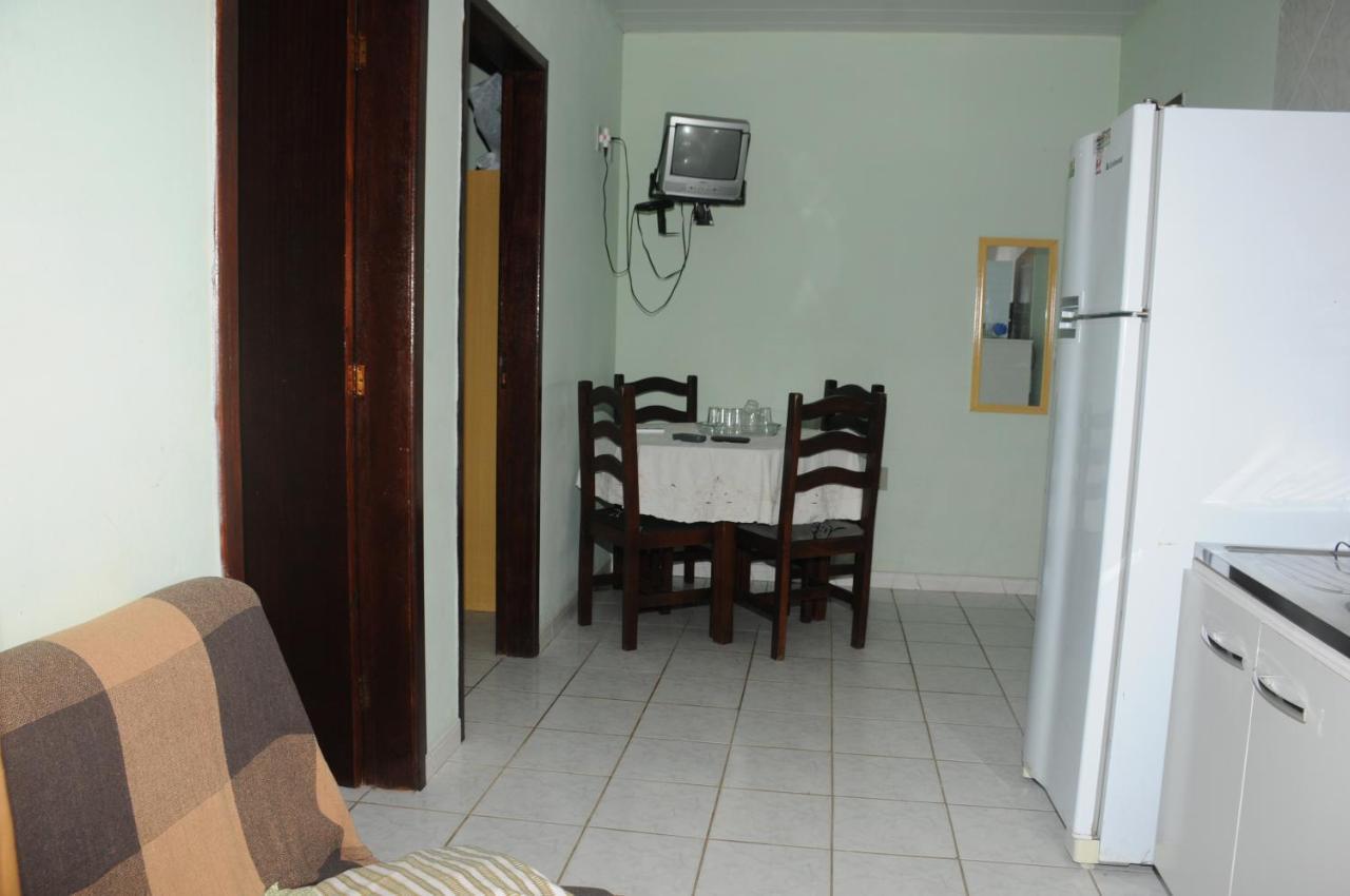 Residencial Gil Apartment Palhoça Екстериор снимка