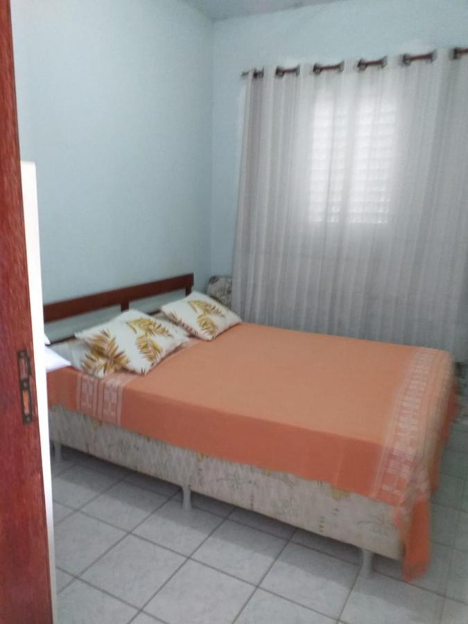 Residencial Gil Apartment Palhoça Екстериор снимка