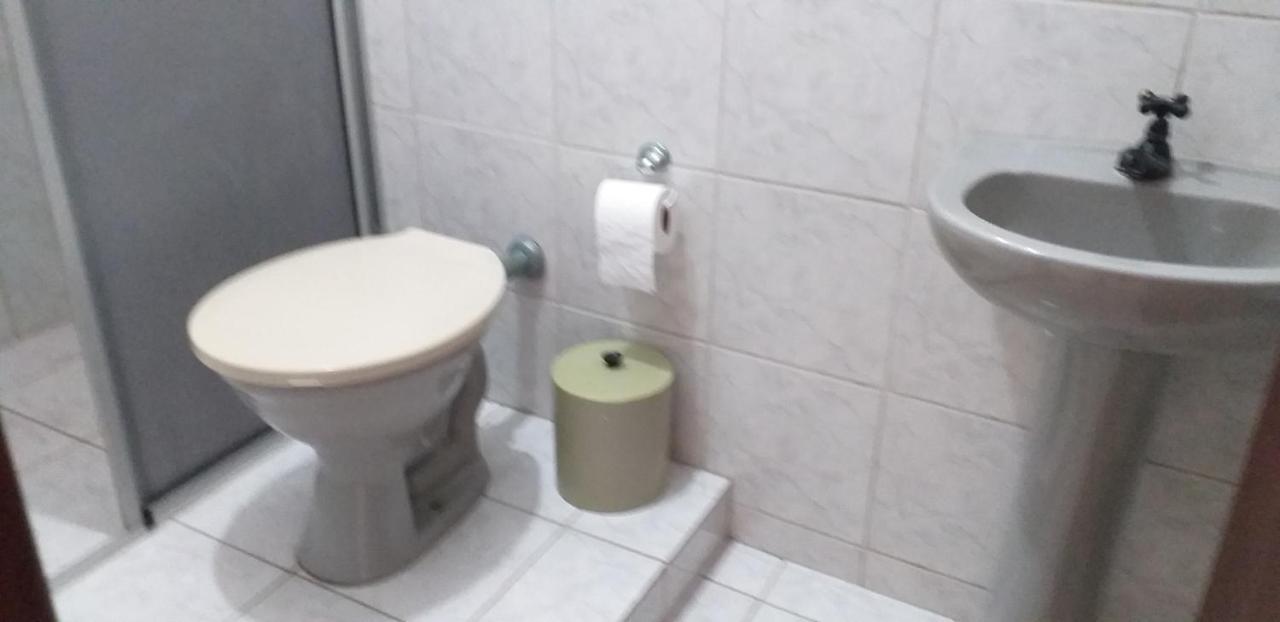 Residencial Gil Apartment Palhoça Екстериор снимка