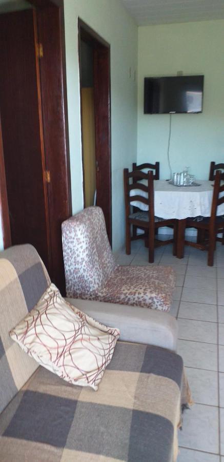 Residencial Gil Apartment Palhoça Екстериор снимка