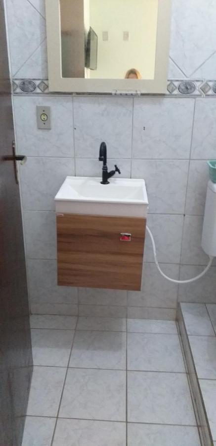 Residencial Gil Apartment Palhoça Екстериор снимка