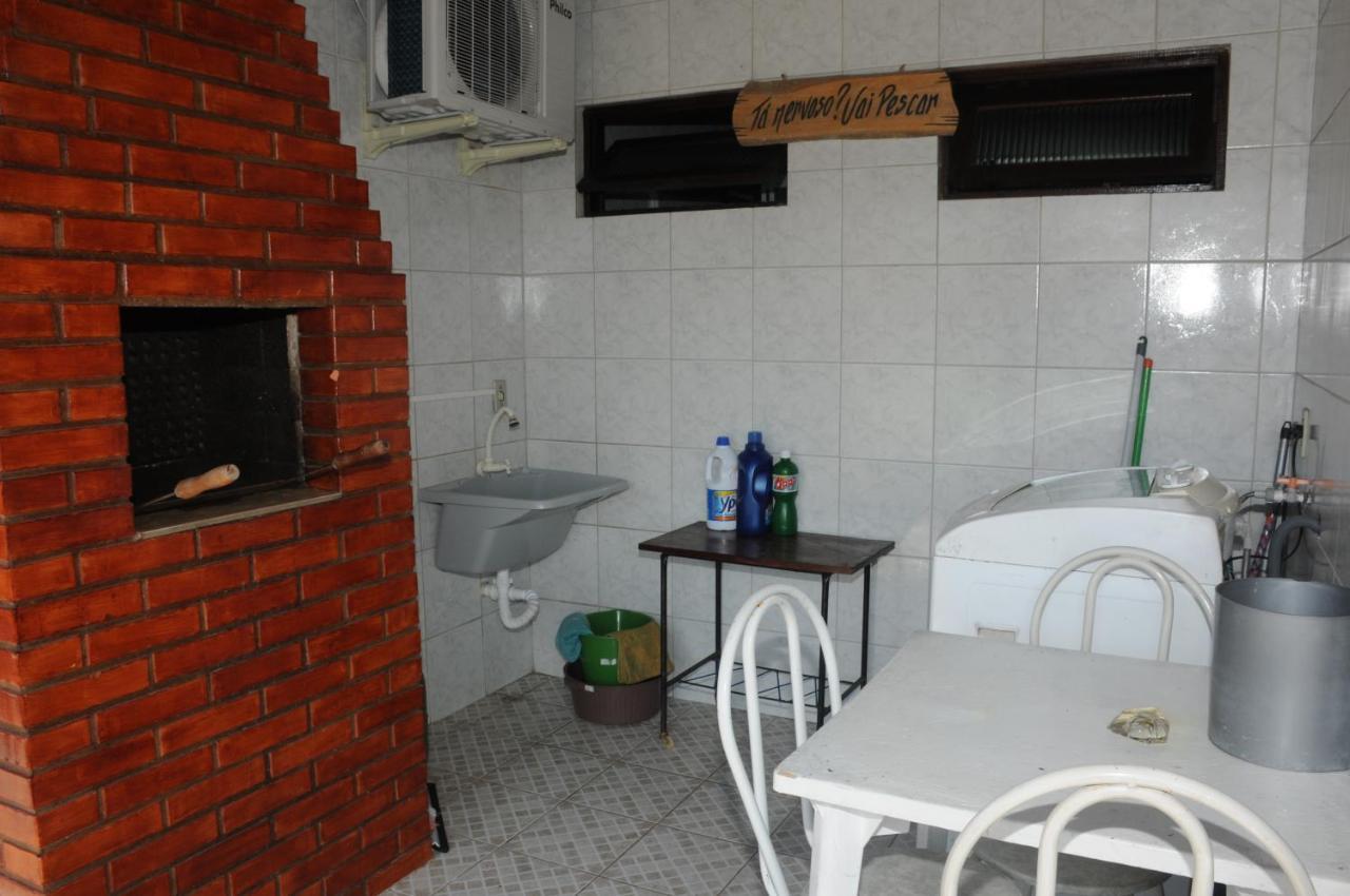 Residencial Gil Apartment Palhoça Екстериор снимка