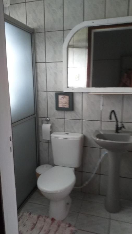 Residencial Gil Apartment Palhoça Екстериор снимка