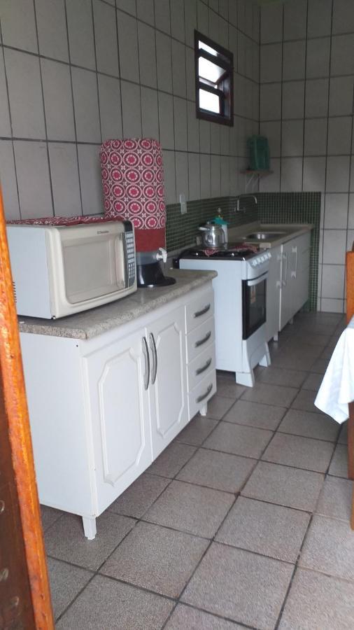 Residencial Gil Apartment Palhoça Екстериор снимка