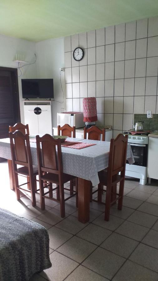 Residencial Gil Apartment Palhoça Екстериор снимка