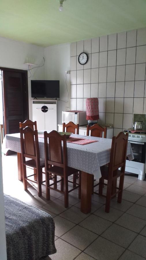 Residencial Gil Apartment Palhoça Екстериор снимка