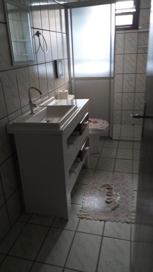 Residencial Gil Apartment Palhoça Екстериор снимка