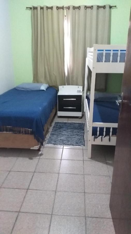Residencial Gil Apartment Palhoça Екстериор снимка