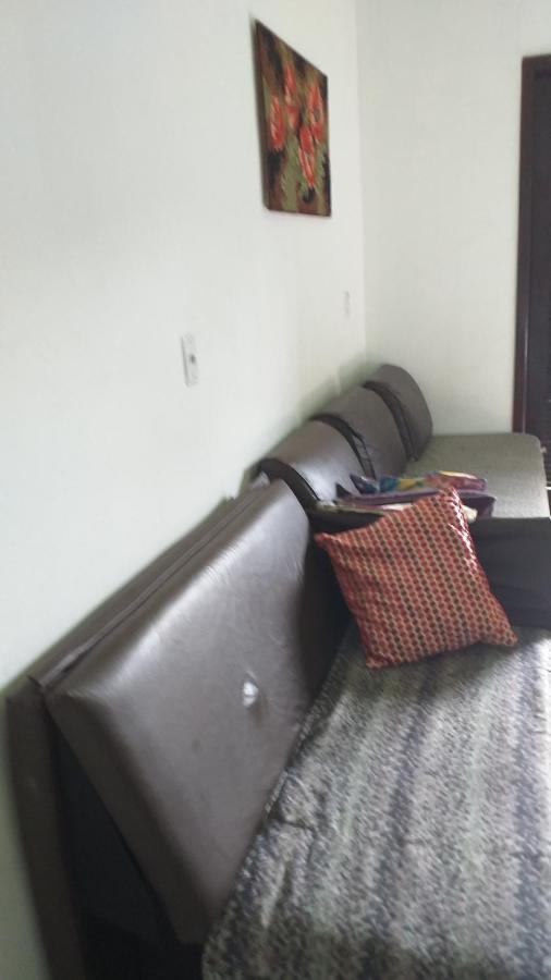 Residencial Gil Apartment Palhoça Екстериор снимка