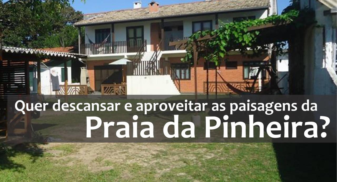 Residencial Gil Apartment Palhoça Екстериор снимка