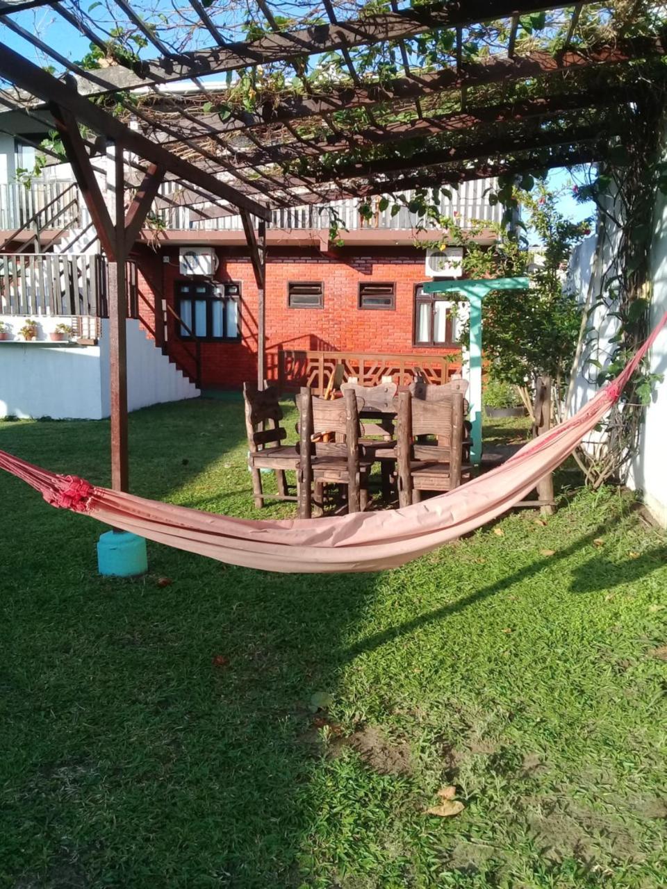 Residencial Gil Apartment Palhoça Екстериор снимка