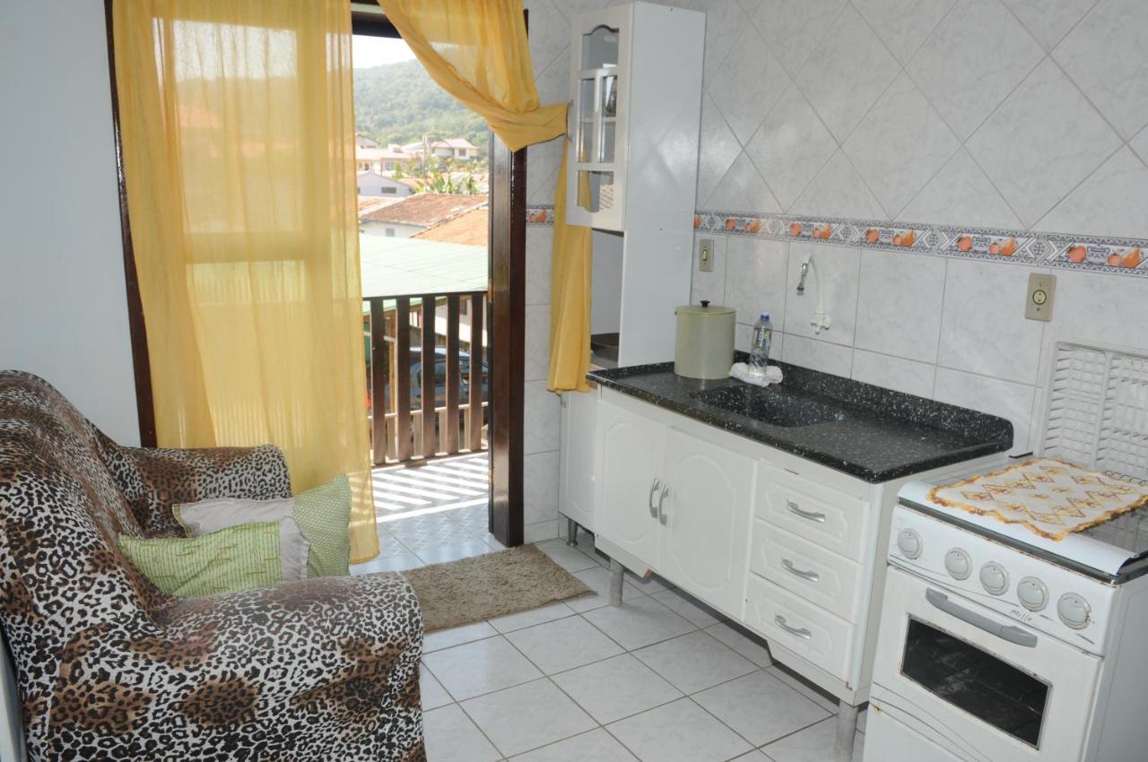 Residencial Gil Apartment Palhoça Екстериор снимка