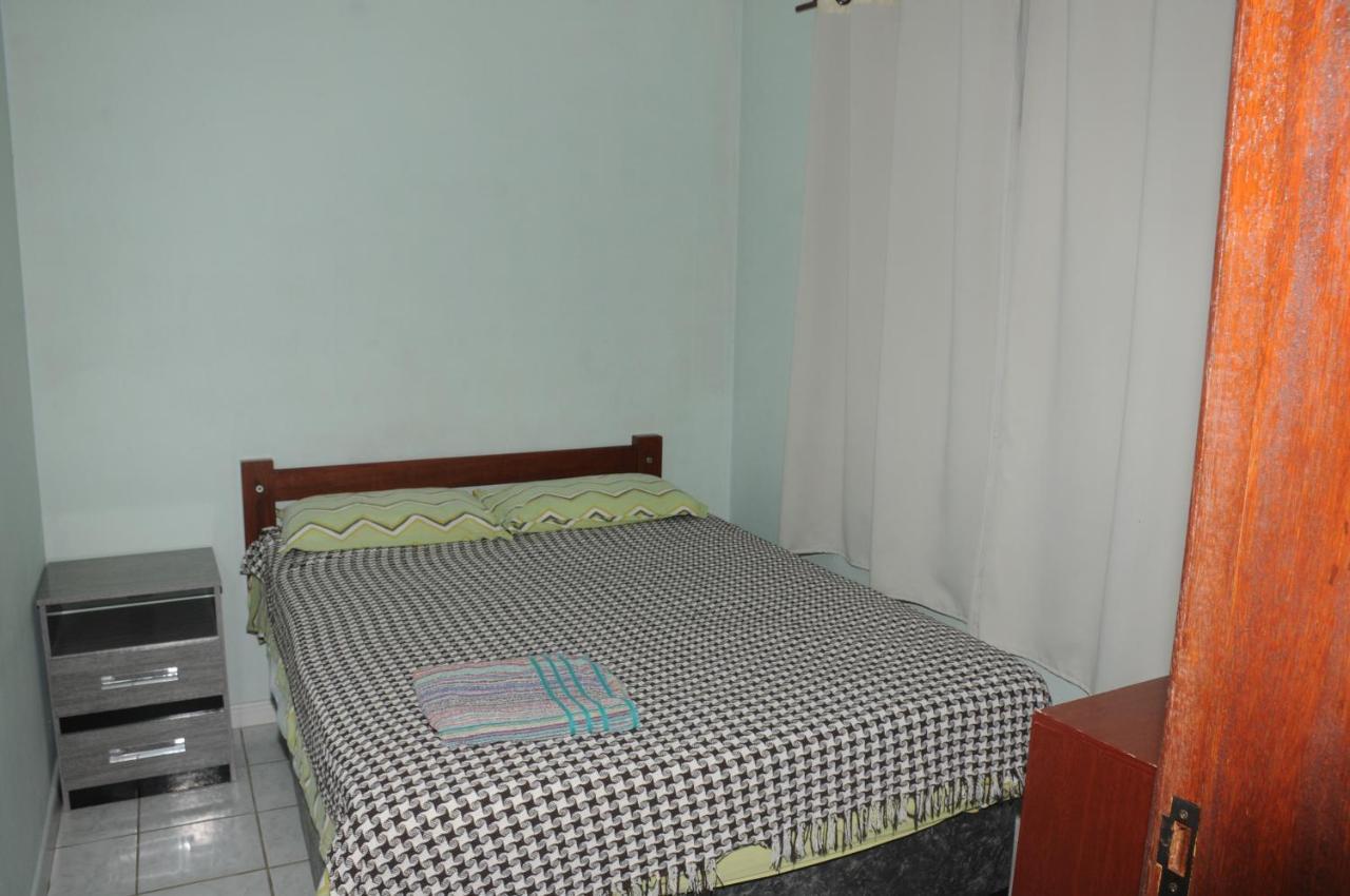 Residencial Gil Apartment Palhoça Екстериор снимка