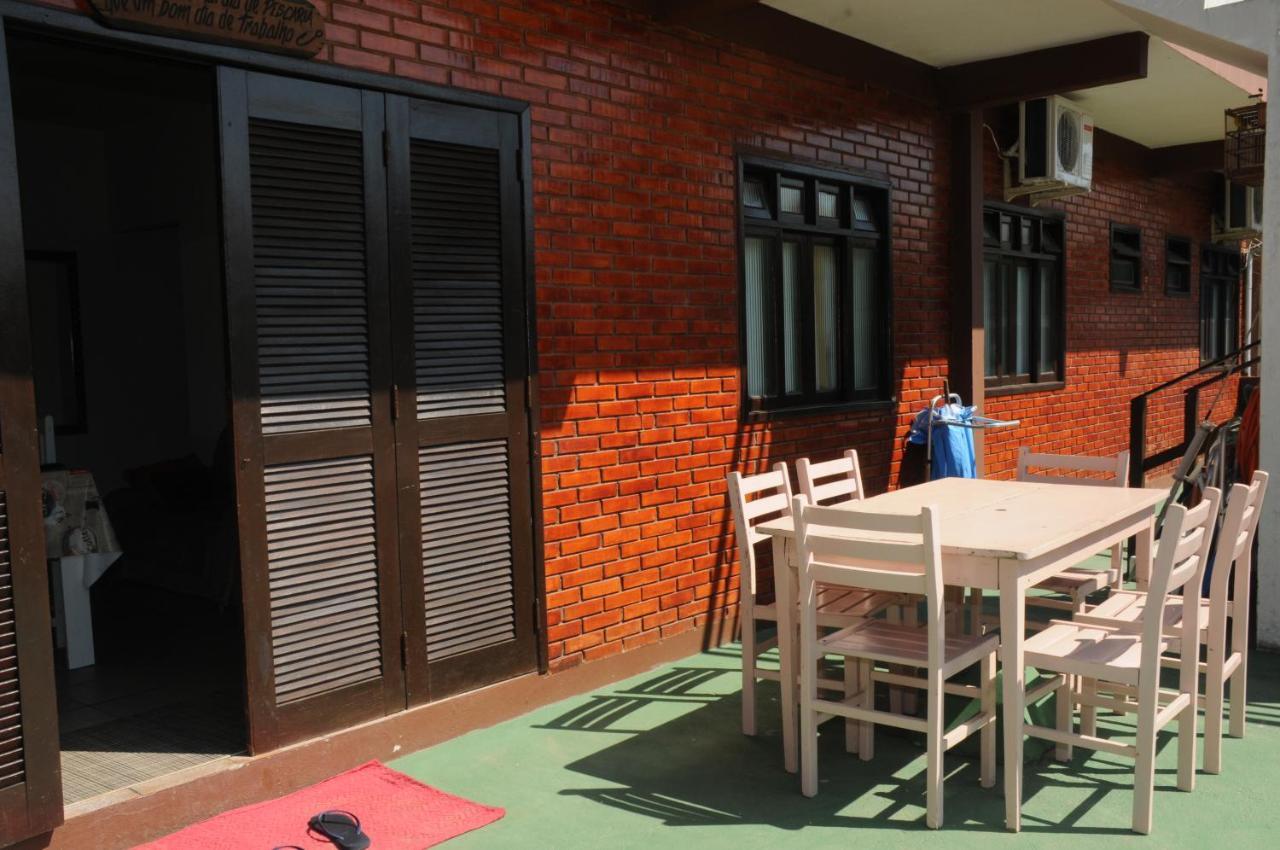 Residencial Gil Apartment Palhoça Екстериор снимка