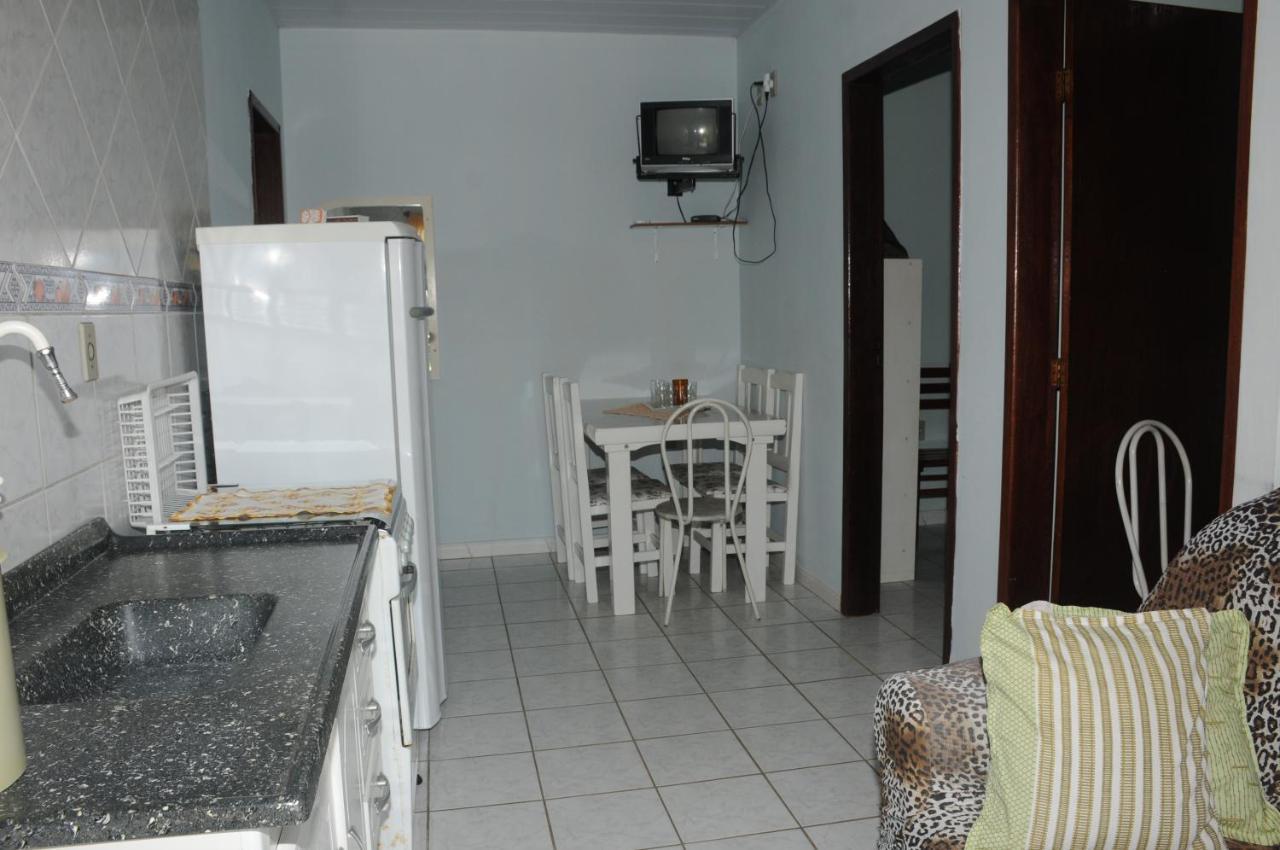 Residencial Gil Apartment Palhoça Екстериор снимка